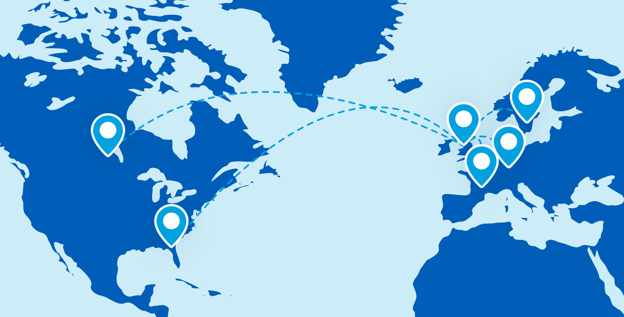 HBI Map