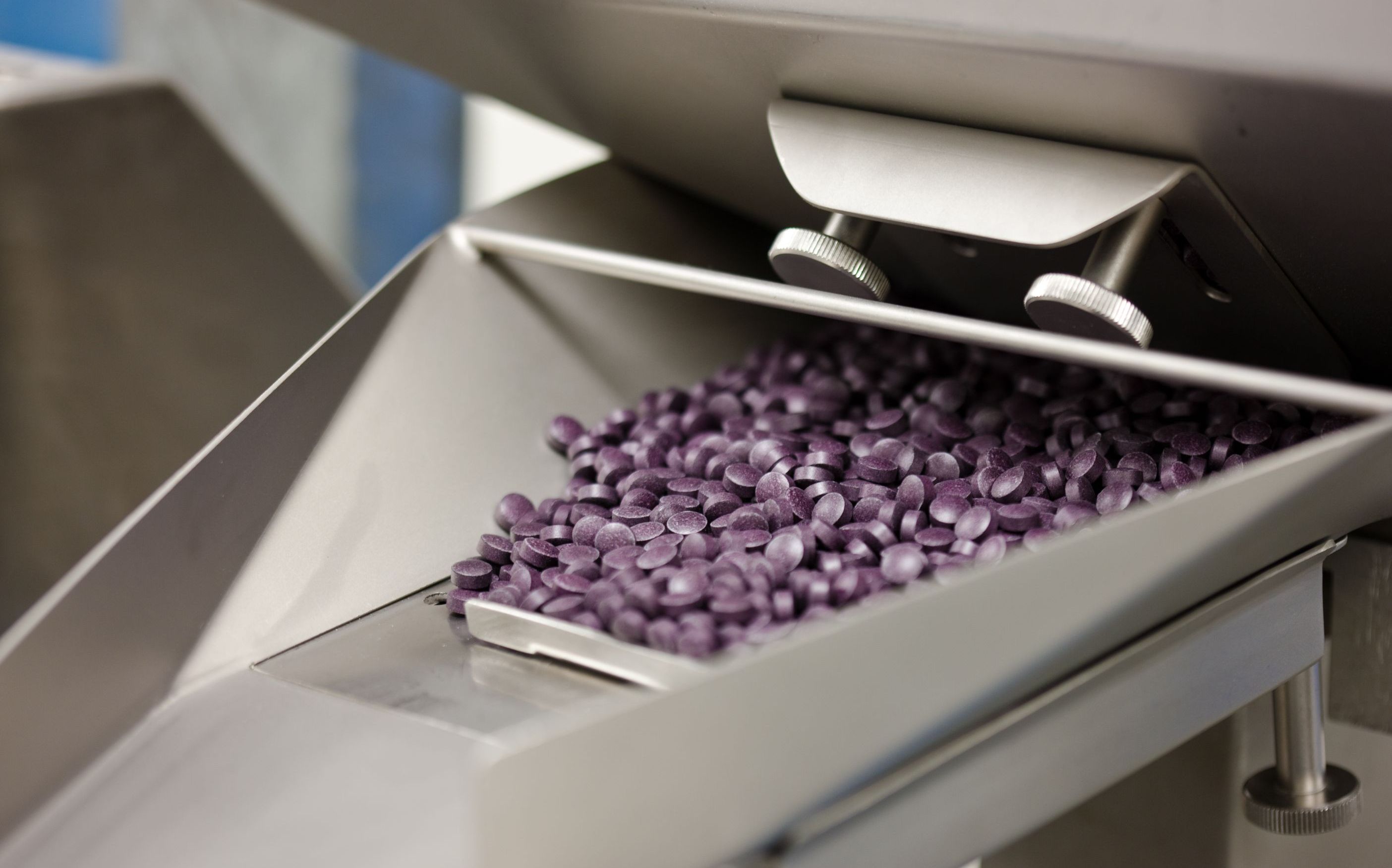 Contract Manufacturing